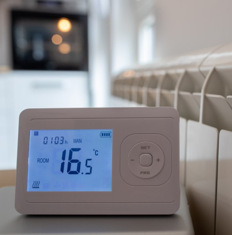 Heating Controls